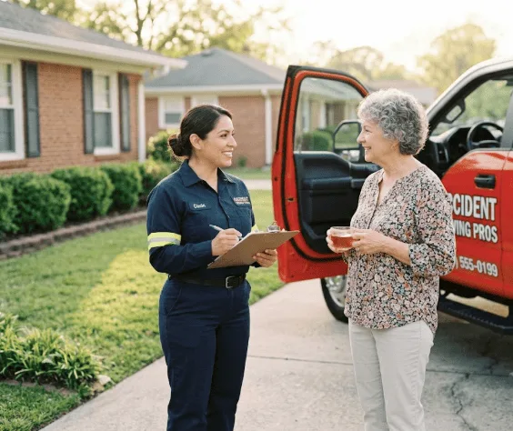 Accident Towing Service Galt, CA FAQs